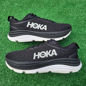 Hoka One One Gaviota 5 - Women's Runnig shoes  - Size 8.5B